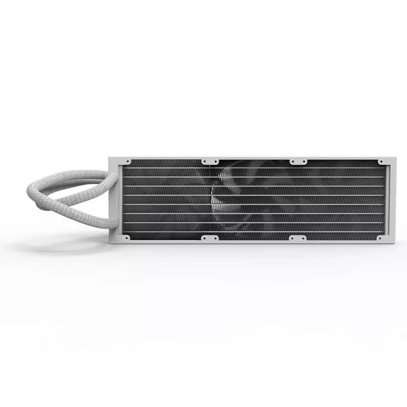 Zalman Reserator5 Z36 ARGB White (ZT1225ASM) – procesoriaus vandens aušinimo sistema