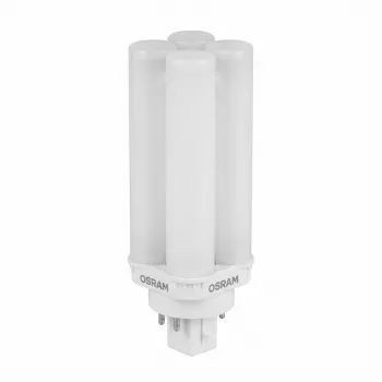 LED lempa fluorescencinio stiliaus Osram DULUX T/E32HF V 16W 840 GX24Q-3 1800 lm 4000K