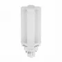 LED lempa fluorescencinio stiliaus Osram DULUX T/E32HF V 16W 840 GX24Q-3 1800 lm 4000K
