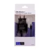 Qoltec 50189 Įkroviklis vidaus naudojimui, 17 W, USB 2.0, 1 m
