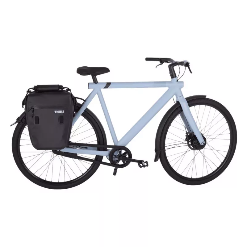 Thule 5406 Shield komutacinis krepšys 22L juodas