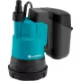 Gardena 14600-20 sodo įrankis 2,000 L juodas