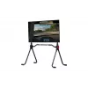 Next Level Racing Lite laisvai stovintis monitoriaus stovas, iki 55 colių (NLR-A020)