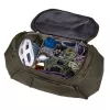Thule 5173 Roundtrip Bike Duffel 55L Deep Khaki – dviračių kelioninis krepšys
