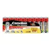 Baterija CAMELION LR6-SP10 AA šarminė vienkartinė 1,5 V, 10 vnt., 49,8 mm x 1,41 cm, 24 g