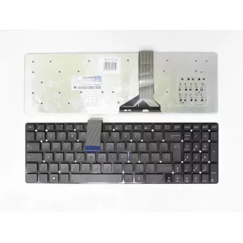 ASUS KB311309 klaviatūra (JK išdėstymas, juoda)