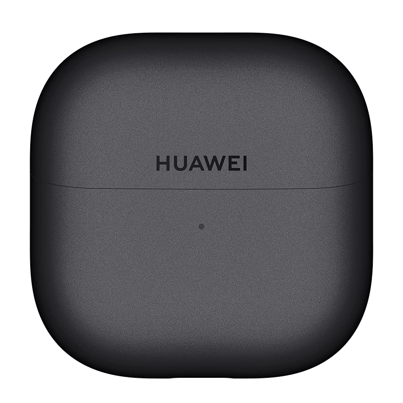HUAWEI FreeClip 2 belaidės ausinės (TWS), juodos, intraaurinės, 129 g