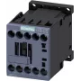Siemens kontaktorius SIRIUS 3RT20 3RT2016-1BB42 24 V/DC (3RT2016-1BB42)