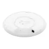 Belaidis prieigos taškas UBIQUITI U6-PRO — Wi-Fi 6 dviejų juostų 2,4/5 GHz, PoE, IP54, lubos/siena, 4800 Mbps (5 GHz), 573,5 Mbps (2,4 GHz)