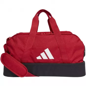 adidas Tiro League kuprinė maža raudona IB8651