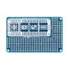 Arduino TSX00002 - Originali Arduino plokštė - mėlyna - 50 mm x 80 mm - 19 g