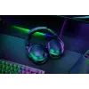 Razer Barracuda Pro Ausinės Žaidimams Belaidės ir Laidinės USB Type-C Bluetooth Juodos