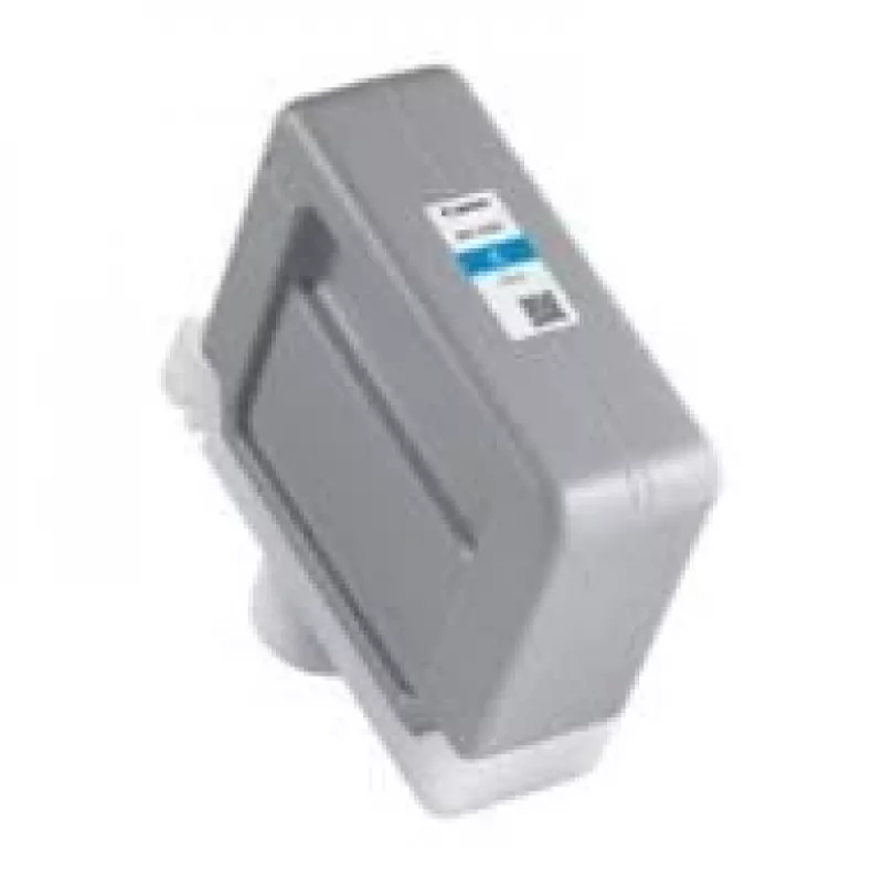 Canon PFI-310C rašalo kasetė originali mėlyna (cyan)