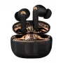 Creative Aurvana Ace 2 į ausis įstatomos belaidės Bluetooth ausinės juodos