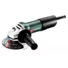 Kampinis šlifuoklis Metabo W 850-125 125 mm 850 W