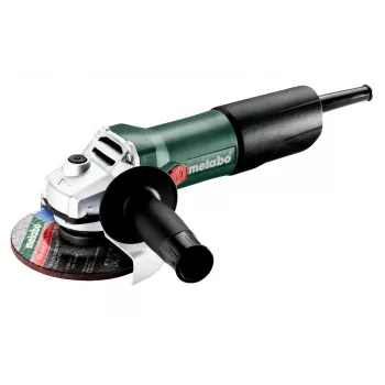 Kampinis šlifuoklis Metabo W 850-125 125 mm 850 W