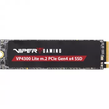 SSD diskas Viper VP4300 Lite 1TB M.2 PCIe Gen4x4 NVMe 2.0 PS5