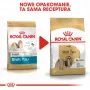 Sausas šunų ėdalas Royal Canin Shih Tzu Adult 7,5 kg — vištiena, 24% baltymų, 20% riebalų