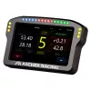 Ascher Racing 5 colių prietaisų skydelio panelė 76080029 sim lenktynių vairavimui