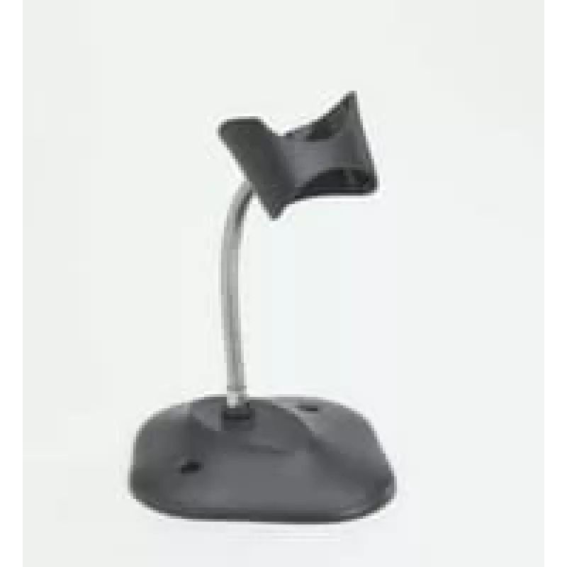 Zebra Gooseneck Intellistand - LS1203 (Twilight Black) laikiklis 1 vnt.