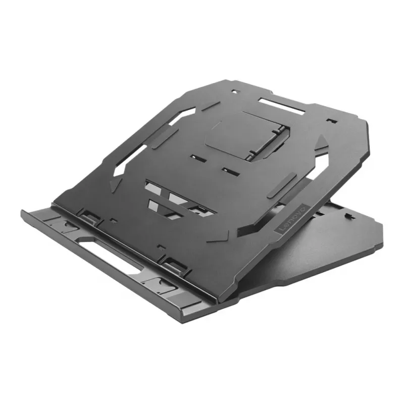 Lenovo GXF0X02619 nešiojamojo kompiuterio stovas juodas