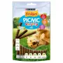 Šlapias šunų maistas Purina Nestlé FRISKIES Picnic Variety 126 g – suaugusiems, ėriena/jautiena, 126 g paketėlis