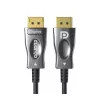 CLAROC CABLE DisplayPort 1.4 AOC, 8K, 5m, CLAROC-DP-14-5M