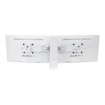 Stalinis laikiklis Ergotron STYLEVIEW DUAL MONITOR KIT