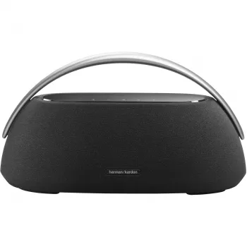 Harman Kardon GO + PLAY 3 - belaidis garsiakalbis - nešiojamas (GO + PLAY 3 BLK)