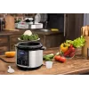 ELDOM SW500 PERFECT COOK 5 L Nerūdijantis plienas 900 W
