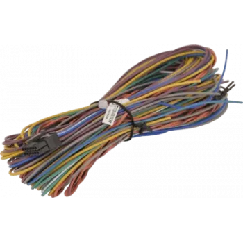 Webfleet I/O kabelis LINK 710/740 12-PIN