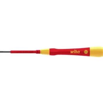 Atsuktuvas precizinis Wiha PicoFinish 152 mm, 14 g, 18 mm aukštis