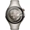 Išmanusis laikrodis HUAWEI WATCH 5, 1,5 col. AMOLED, 466×466, 46 mm titano korpusas, Wi‑Fi, GPS, sidabrinis