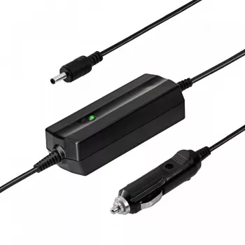 Automobilinis įkroviklis Akyga AK-ND-84 65W su 4,5×3,0 mm kištuku