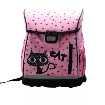 USB laidas Hama Black Cat, 1,5 m, modelis 00183849