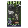 Sieniniai lipdukai Paladone Beetlejuice dizainas PP13439BJ – dekoratyvinių lipdukų rinkinys