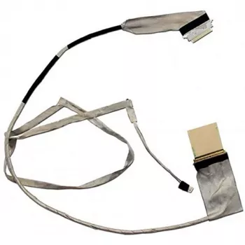 LCD vaizdo laidas LENOVO G500, G505, G510