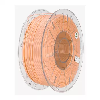 Kaitinimo siūlas Creality PLA 1 kg – Persikų spalva (3301010462)