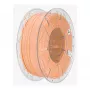 Kaitinimo siūlas Creality PLA 1 kg – Persikų spalva (3301010462)