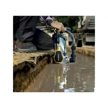Drenažinis siurblys STANLEY SXUP750XCE