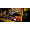 Užvedimo starteris NOCO GB500 6250A 12V/24V, nešiojamas akumuliatoriaus boosteris automobiliams ir komercinėms transporto priemonėms