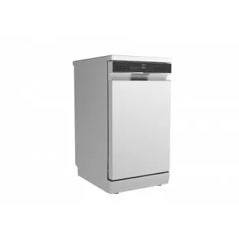 Indaplovė MDWEF1034DSS-WC 45 cm