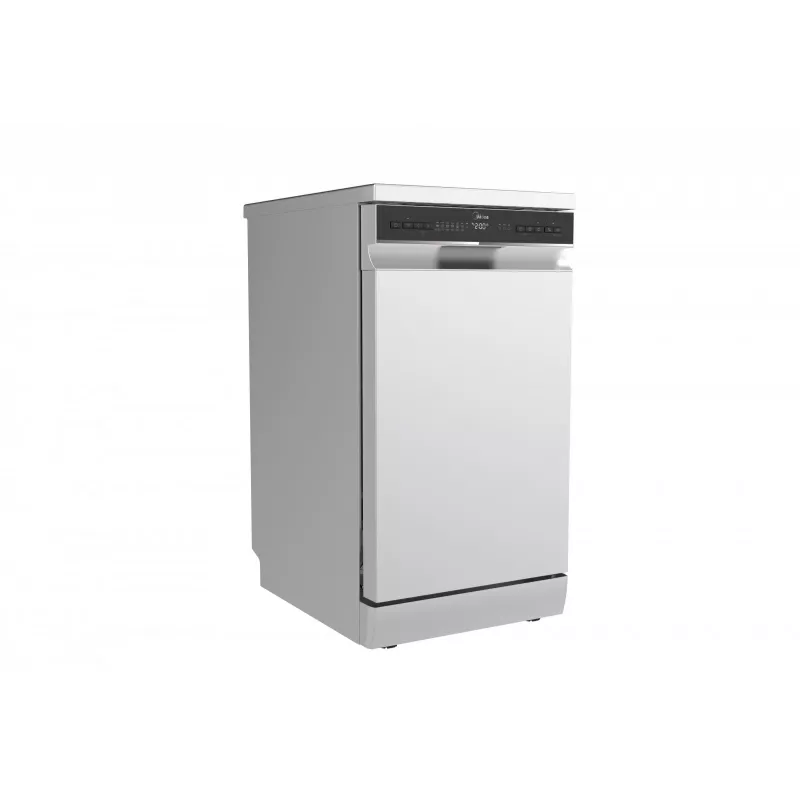 Indaplovė MDWEF1034DSS-WC 45 cm