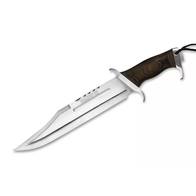 Rambo 3 Knife SE – Peilis