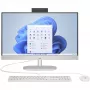 HP 24-cr0006ng - Viskas viename - Ryzen 5 7520U / 2,8 GHz - RAM 16 GB - SSD 512 GB NVMe - Radeon 610M - 1GbE, Wi-Fi 6, Bluetooth 5.3 - WLAN: 802.11a/b/g/n/ac/ax