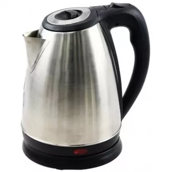 AFK EWK-2200.5C Virdulys, nerūdijantis plienas, 1,7 l, 1850–2200 W