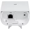 Ubiquiti Networks NanoStation M2 150 Mbit/s Baltas Maitinimas per Ethernet