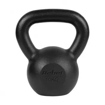 Virdulys Rebel Active 10 kg Ketaus RBA-2323-10