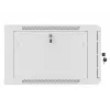 Sieninis stovas Lanberg WF01-6606-00S 6U pilkas 60 kg talpa