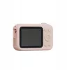 Veiksmo kamera SJCam Funcam+ Pink 1080p vandeniui atspari, SJCam PLUS PINK